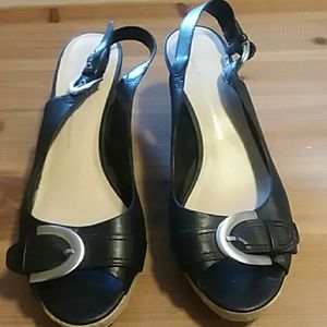 Franco Sarto Kendra espadrilles